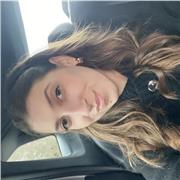 Soy una estudiante de ADE en inglés con muchas ganas de trabajar.